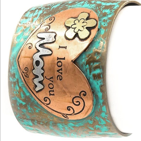 Mom cuff - Picture 2 of 3